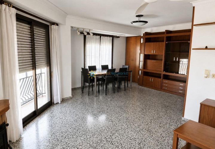 Lejlighed i Pego, Alicante, Pego - € 98.000 | Ref: PNAP870 - foto 1